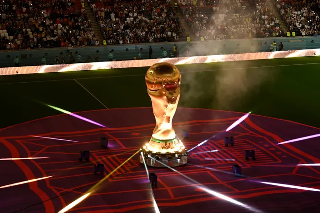 FIFA World Cup 2022 Round of 16 Schedule with Kick-Off Times