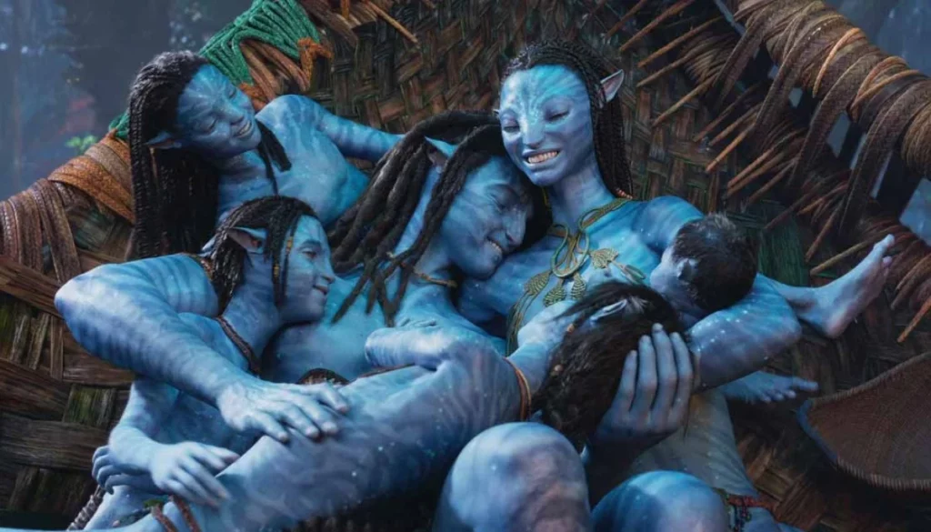 Title for James Cameron’s ‘Avatar 3’ Reportedly Revealed Back in 2018