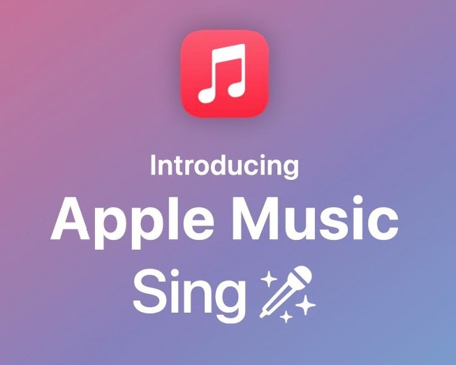 Apple Music Sing: How to Use the New Karaoke-Based Feature?