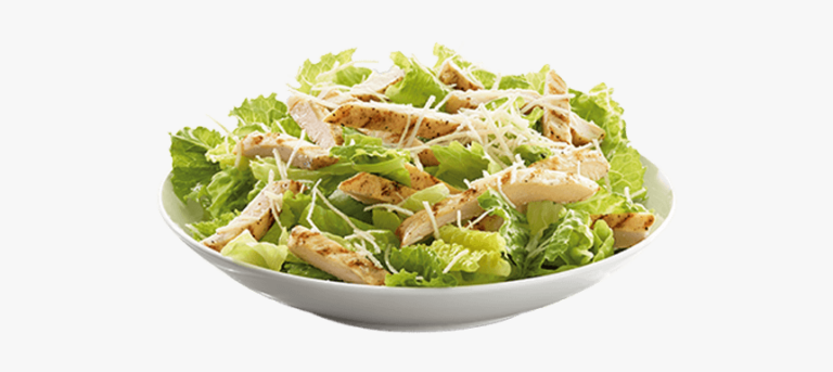 Is Having Caesar Salad As Healthy As It Sounds?
