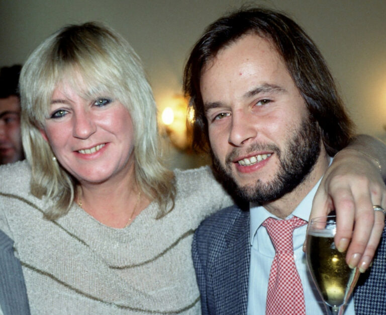 Christine McVie’s Husbands: All About the Fleetwood Mac Star’s 2 Spouses