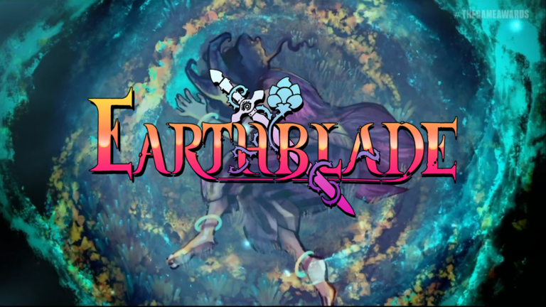 Earthblade Trailer: 2024 Release Revealed