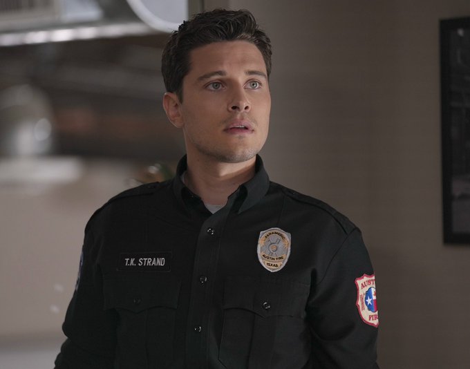 9-1-1: Lone Star Season 4 Promo Brings Unexpected Twists