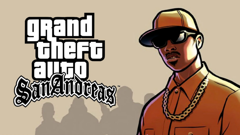 10 Reasons Why GTA San Andreas Is The Best GTA Game Ever
