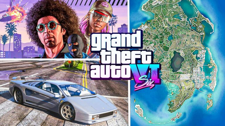 Is GTA 6 Coming In 2024? Here’s What We Know So Far