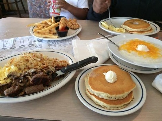 IHOP - 🥞 Stop in for our 2x2x2 Breakfast now only $3.99!... | Facebook