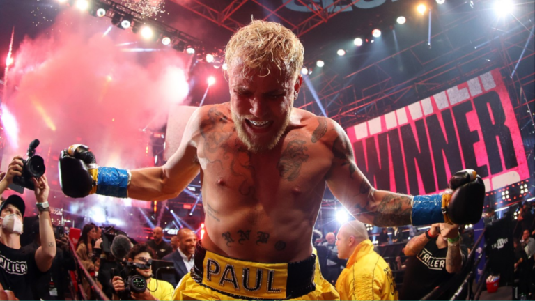 Jake Paul Next Fight: 5 Potential Opponents Ranked