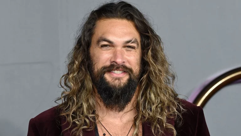 Jason Momoa Dating History – Covering All About This Gypsy Man’s Romances