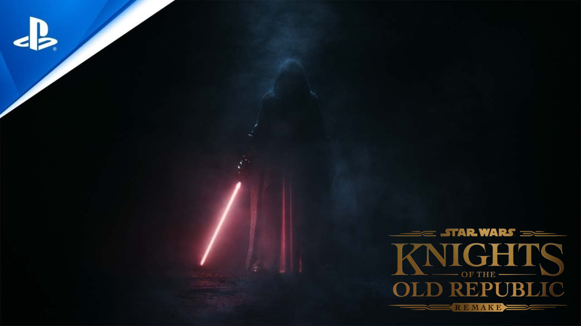 Knights Of The Old Republic Remake poster
