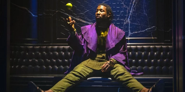 Jonathan Majors Reveals His Influence Behind Playing Kang the Conqueror in the MCU