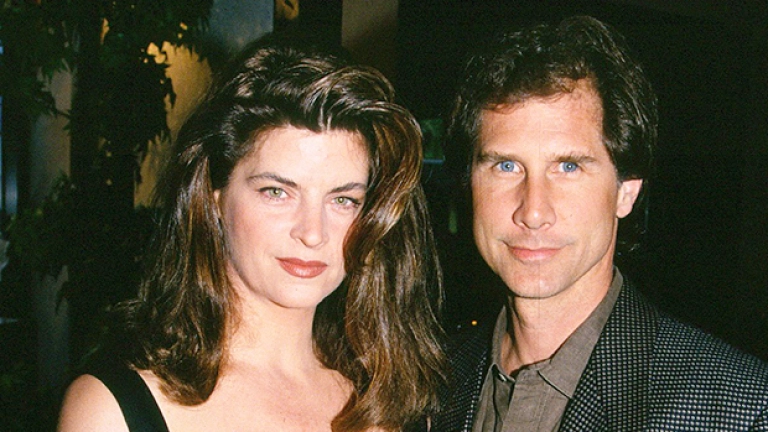 Kirstie Alley’s Husbands: All About the Actress’ Two Marriages