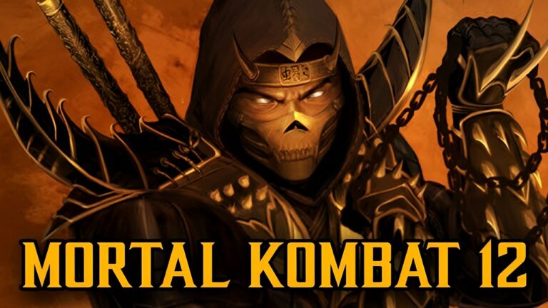 Mortal Kombat 12: Why We Think A 2023 Release Date Is Plausible