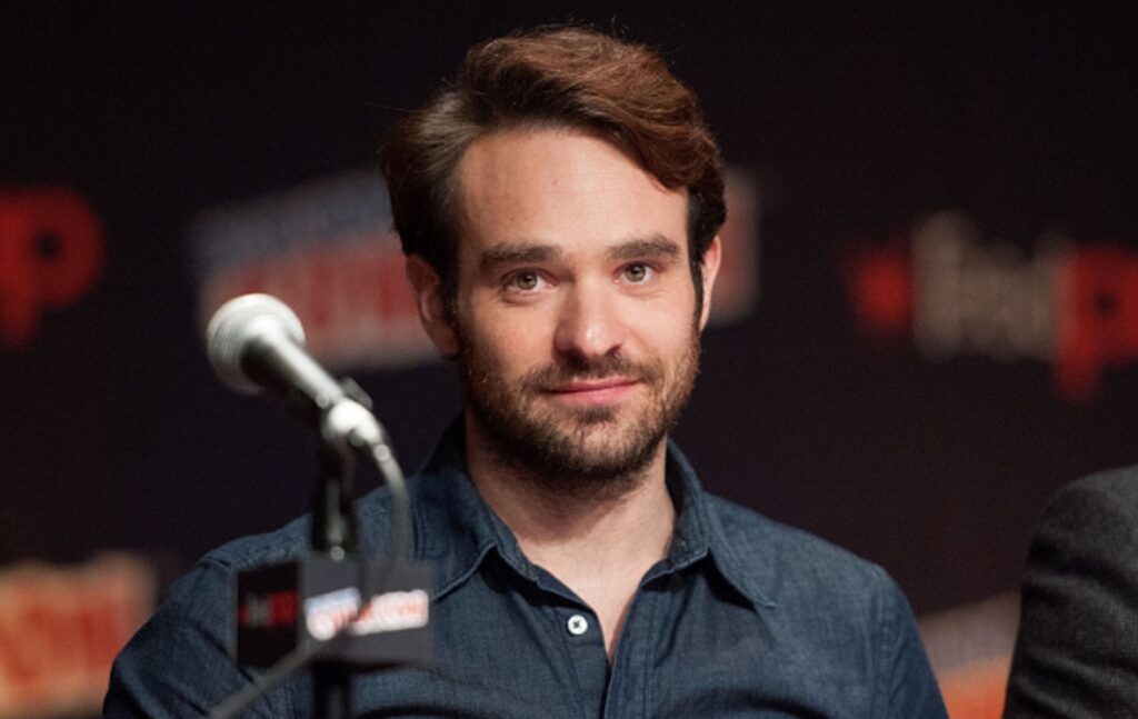 Charlie Cox Teases More Crossovers for Daredevil: Born Again