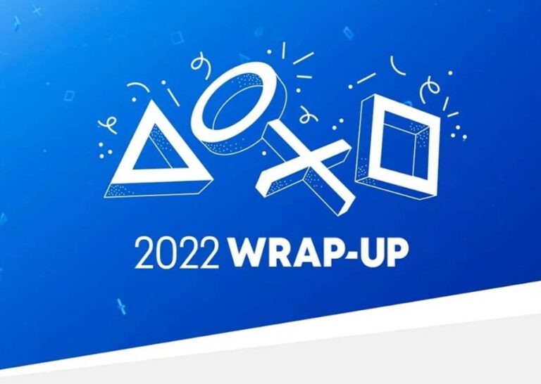 PlayStation Wrap-Up 2023 Not Working: How To Fix It?