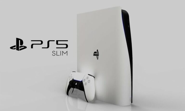 Sony PS5 Slim: Everything We Know About It