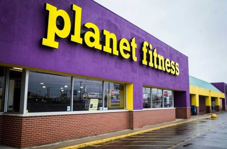Planet Fitness Holiday Hours For Christmas and New Year’s Eve