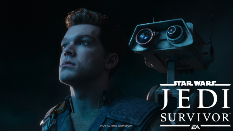 Star Wars Jedi: Survivor To Release By March 2023