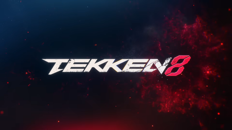 Tekken 8: Action-Filled Gameplay Teaser Trailer is Here