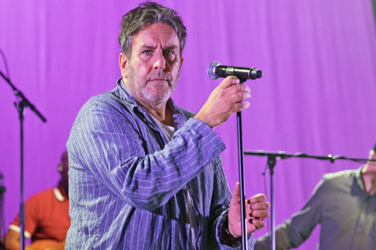 Terry Hall, the Lead Singer of the Specials, Died at Age 63 After a "Brief Illness"