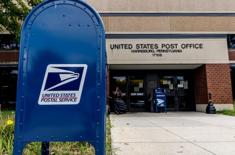 Is The Post Office Open on New Year’s Eve & Day 2023?