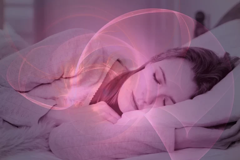 What Is Pink Noise & Can It Help You With A Good Night’s Sleep?