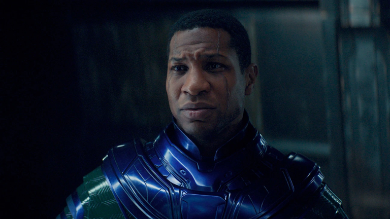 Jonathan Majors Reveals His Influence Behind Playing Kang the Conqueror in the MCU