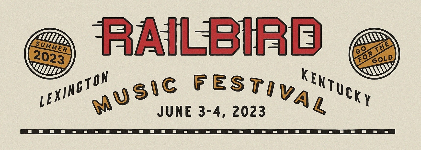 Railbird Music Festival 2023 Lineup Announced, See the Full List Here