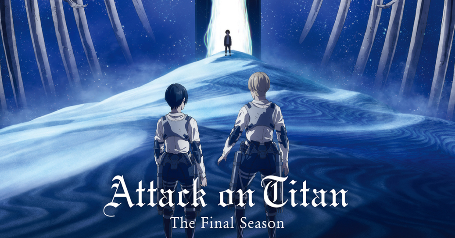Will There Be A Season 5 Of Attack On Titan? - The Teal Mango