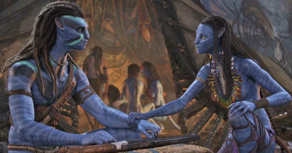 Title for James Cameron’s ‘Avatar 3’ Reportedly Revealed Back in 2018