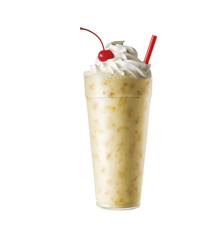 Top 10 Sonic Milkshakes That You Will Love To Have
