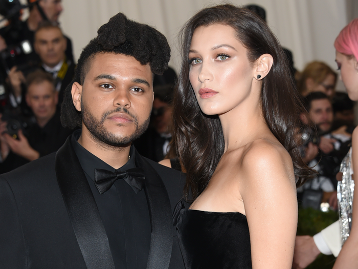 Bella Hadid and The Weeknd Relationship Timeline – Will The Romance Bloom Again?