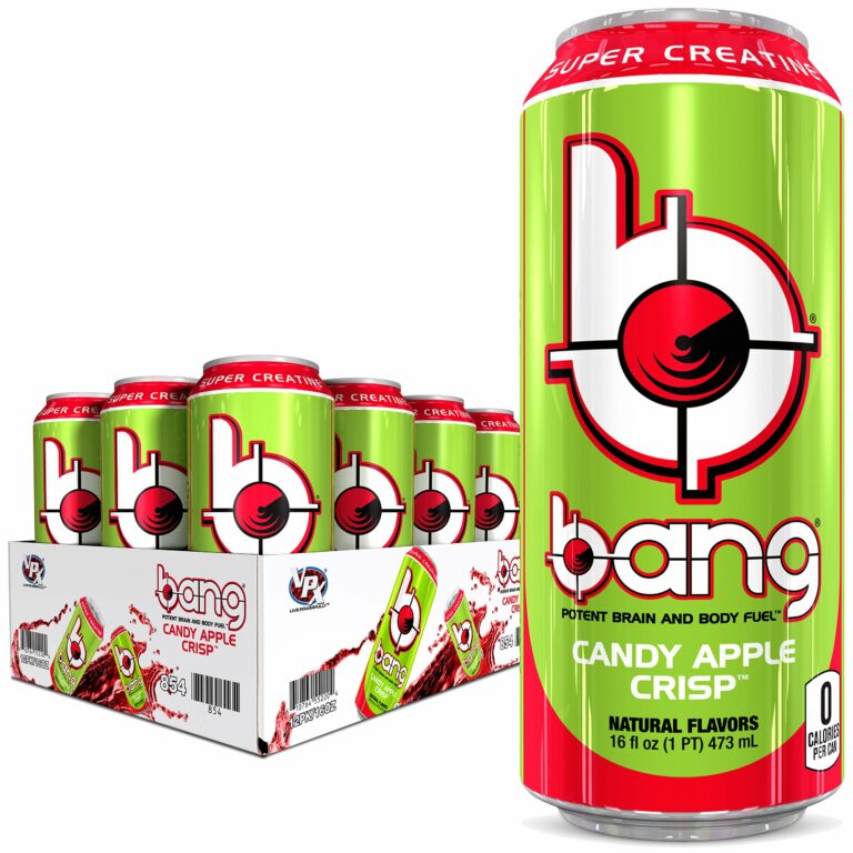 10 Best Bang Flavors That You Would Love To Taste