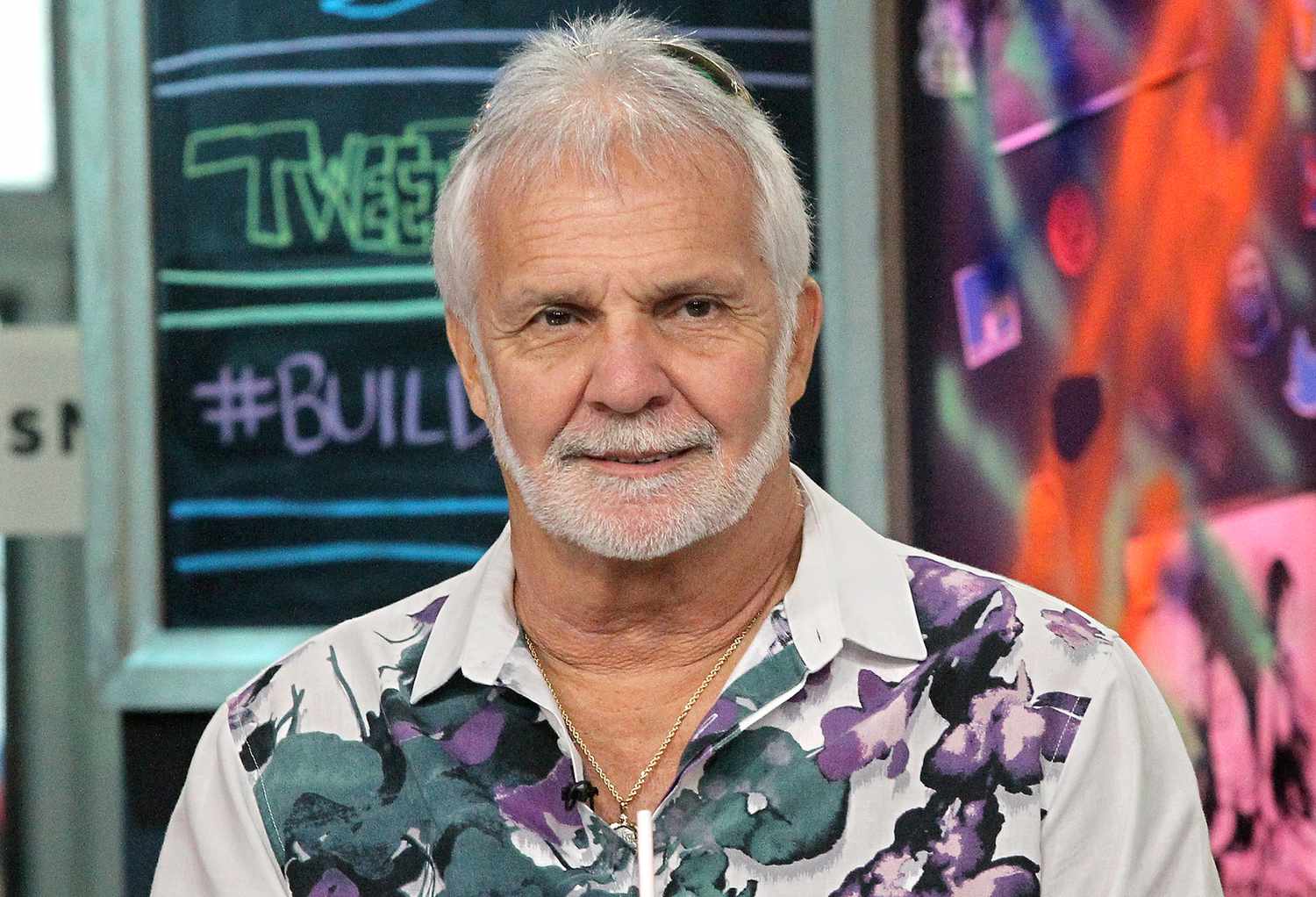Lee Rosbach's Net Worth Explored as the Captain Leaves 'Below Deck' Due to  Bad Health - The Teal Mango
