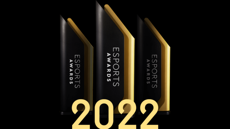 Esports Awards 2022 Announced: Winners List Is Here