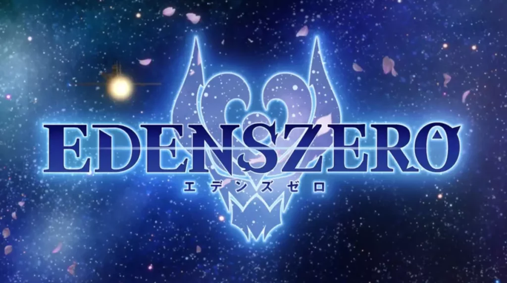 All the Details So Far About Edens Zero Season 2 Official Announcement