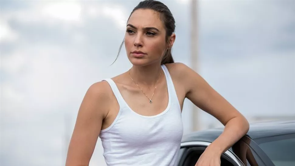 Gal Gadot May Reportedly Return to the Fast and Furious Franchise