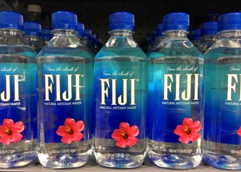 The Top 10 Best Water Brands of USA