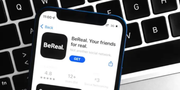 Does BeReal Notify About Screenshots?