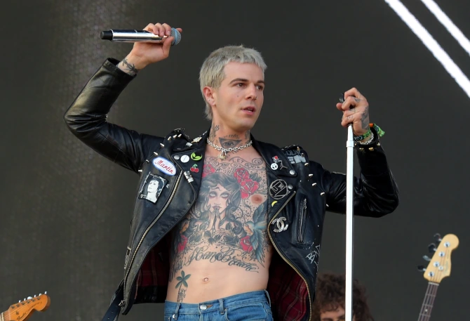 What is Jesse Rutherford’s Net Worth in 2024?