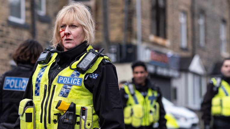 Happy Valley Season 3 Release Date, Time and Trailer
