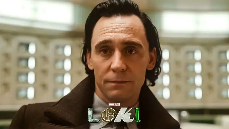 Disney+ teases the first glimpses of Loki's season 2