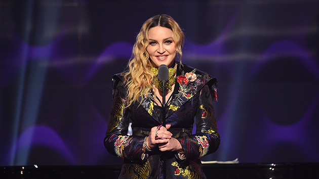 Madonna Dating History: Let’s Spill Tea About Her Romances So Far