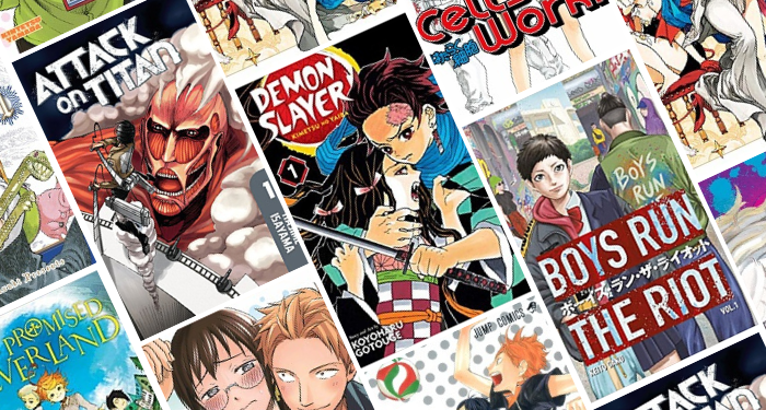 KADOKAWA Brings BestSelling Anime Titles to Anime Expo 2023  Anime India