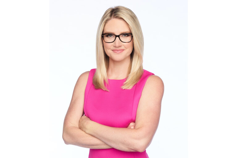 Top 10 Fox News Female Anchors
