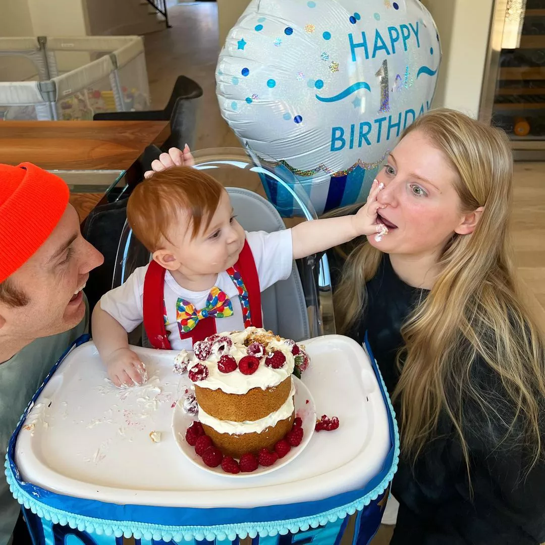 Who is Riley Sabara? Everything About Meghan Trainor’s Son
