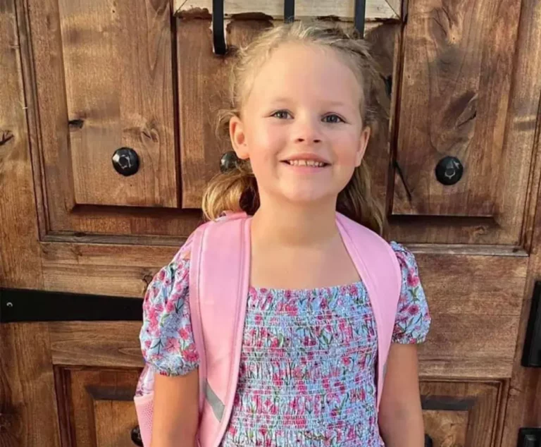 Athena Strand Update: 7-Year-Old Texas Girl Found Dead 2 Days After Going Missing