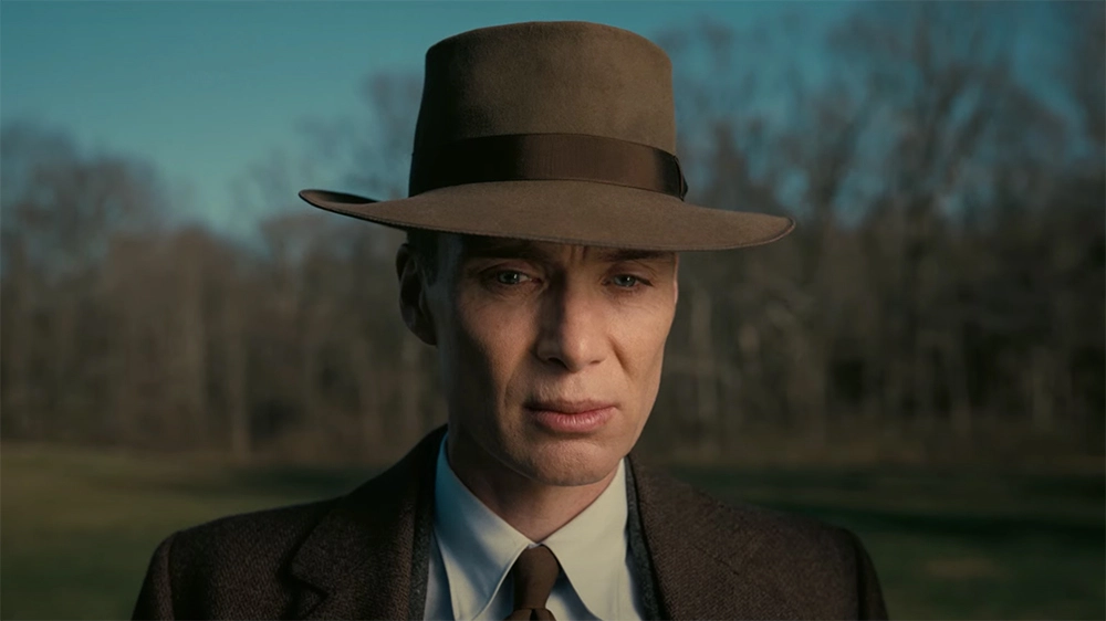 Universal Pictures Releases the Official Trailer of Christopher Nolan’s Next Film Oppenheimer