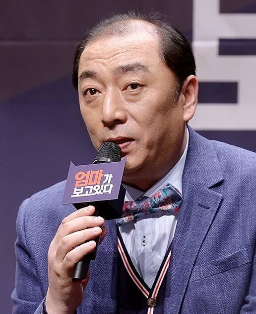 Korean Actor Yeom Dong Heon Dies at 55