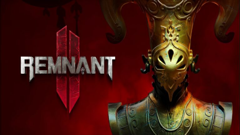 Remnant 2 Announced: Set To Release PS5, Xbox And PC In 2023