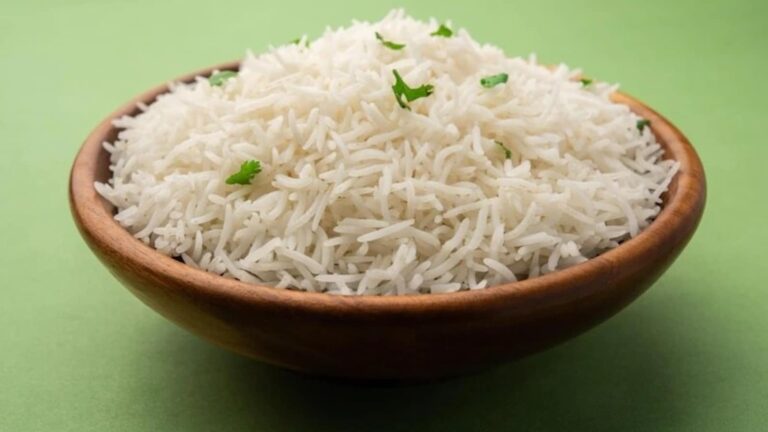 Jasmine Rice vs White Rice: Which is Better and Healthier?